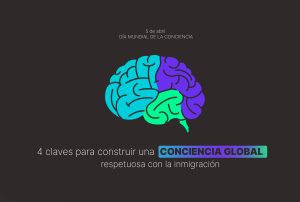 Conciencia y Migración