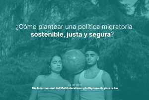 Política Migratoria